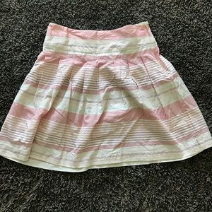 Old Navy skirt
